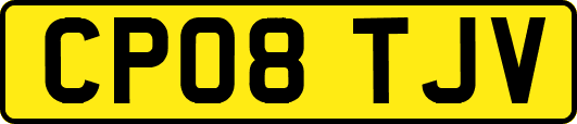 CP08TJV