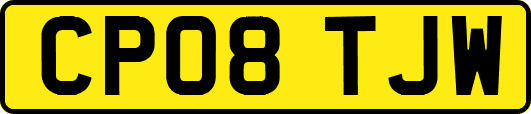 CP08TJW