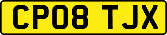 CP08TJX