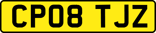 CP08TJZ