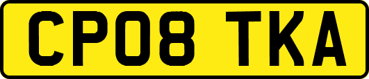CP08TKA