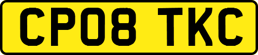 CP08TKC