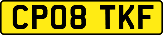 CP08TKF