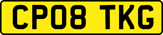 CP08TKG