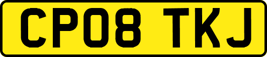 CP08TKJ