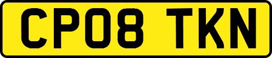 CP08TKN