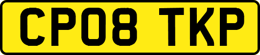 CP08TKP