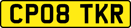 CP08TKR