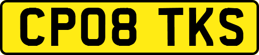 CP08TKS