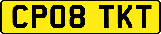 CP08TKT