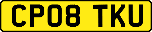 CP08TKU
