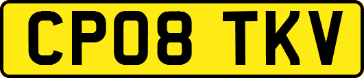 CP08TKV