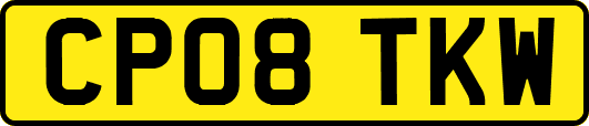 CP08TKW