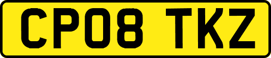 CP08TKZ