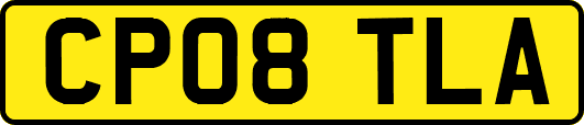 CP08TLA