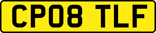 CP08TLF