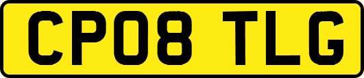 CP08TLG