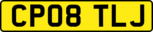 CP08TLJ