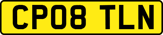 CP08TLN