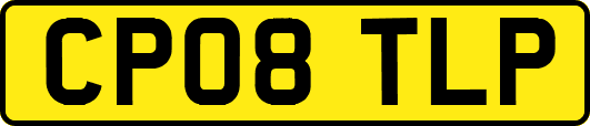 CP08TLP