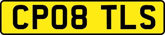 CP08TLS