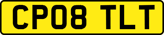 CP08TLT