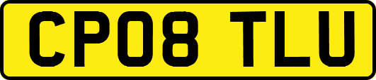 CP08TLU