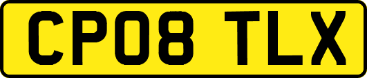 CP08TLX