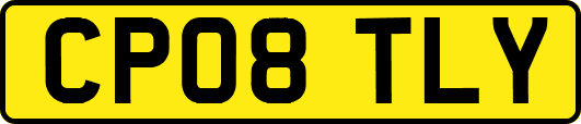 CP08TLY