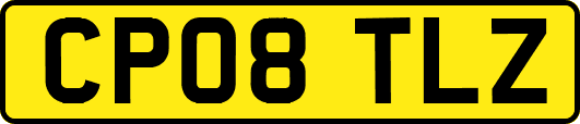 CP08TLZ