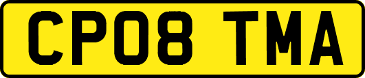 CP08TMA
