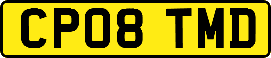 CP08TMD