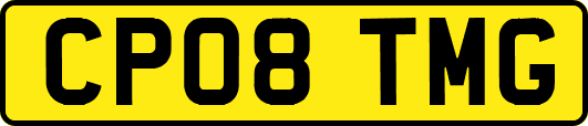 CP08TMG