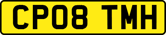 CP08TMH