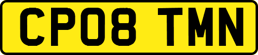 CP08TMN