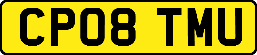 CP08TMU