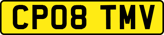 CP08TMV