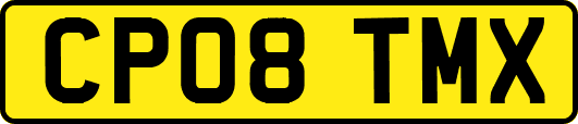 CP08TMX