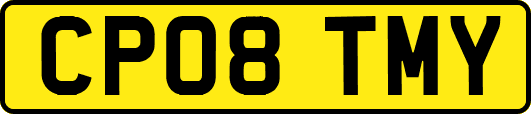 CP08TMY