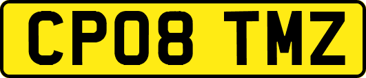 CP08TMZ