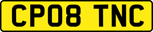 CP08TNC