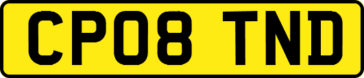 CP08TND