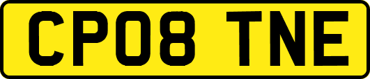 CP08TNE