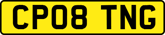 CP08TNG