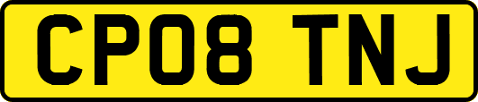 CP08TNJ
