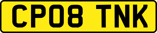 CP08TNK
