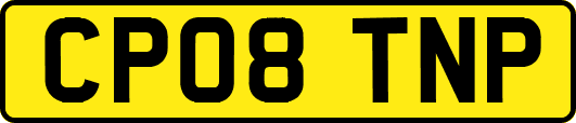CP08TNP