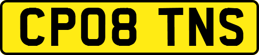 CP08TNS