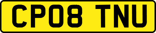 CP08TNU