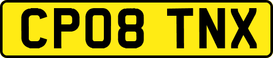 CP08TNX